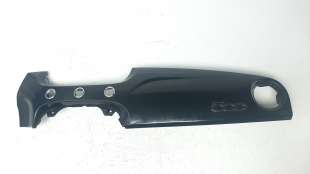 Recambio de moldura para fiat 500 2007-2016 referencia OEM IAM 51803289  