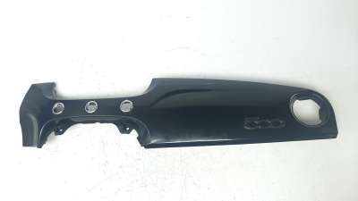 Recambio de moldura para fiat 500 2007-2016 referencia OEM IAM 51803289  