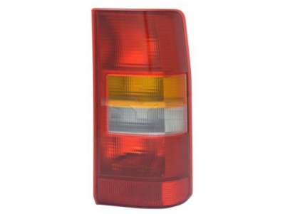 Recambio de piloto trasero derecho para fiat scudo (222) 1995- referencia OEM IAM 6351E6 103F09401770 FT9214153