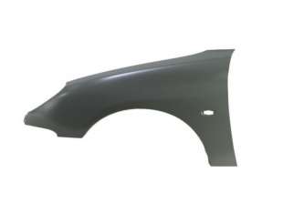 Recambio de aleta delantera izquierda para peugeot 206 berlina 1998-2010 referencia OEM IAM 7840J4 109172112 PG0093004