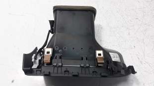 Recambio de rejilla aireadora para toyota avensis 2015-2018 1.8 16v cat referencia OEM IAM 5565005160   2