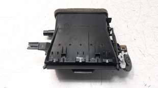 Recambio de rejilla aireadora para toyota avensis 2015-2018 1.8 16v cat referencia OEM IAM 09470001   2