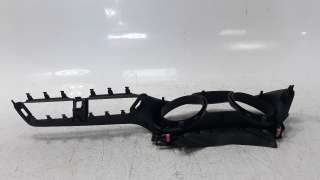 Recambio de moldura para toyota avensis 2015-2018 1.8 16v cat referencia OEM IAM 09470000 5567005150 