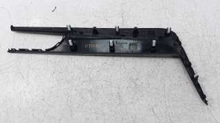 Recambio de moldura para toyota avensis 2015-2018 1.8 16v cat referencia OEM IAM 55435AVLH  