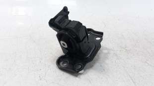 Recambio de soporte motor izquierdo para toyota avensis 2015-2018 1.8 16v cat referencia OEM IAM 123250R050  