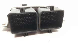 Recambio de centralita motor uce para fiat 500 2007-2016 referencia OEM IAM 52018615   2