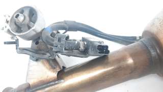 Recambio de filtro de particulas para peugeot 3008 2016- 1.6 blue-hdi fap referencia OEM IAM 1611904280  
