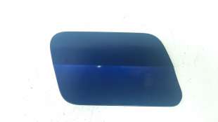 Recambio de tapa exterior combustible para peugeot 3008 2016- 1.6 blue-hdi fap referencia OEM IAM 981014668A  