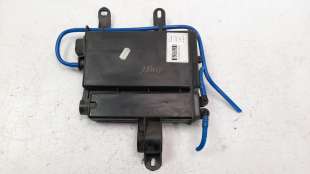 Recambio de filtro carbono activo para fiat 500 2007-2016 referencia OEM IAM 548942460 00518942460 