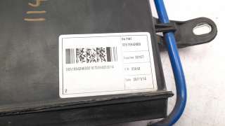 Recambio de filtro carbono activo para fiat 500 2007-2016 referencia OEM IAM 548942460 00518942460 