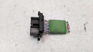 Recambio de resistencia calefaccion para fiat 500 2007-2016 referencia OEM IAM 142130500  