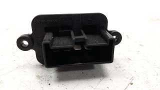 Recambio de resistencia calefaccion para fiat 500 2007-2016 referencia OEM IAM 142130500  
