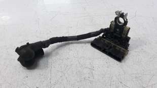Recambio de caja reles / fusibles para nissan qashqai (j11) 2013- 1.5 turbodiesel cat referencia OEM IAM ED3CDZD1612  