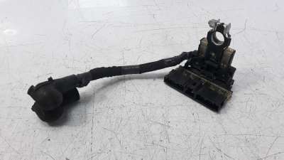 Recambio de caja reles / fusibles para nissan qashqai (j11) 2013- 1.5 turbodiesel cat referencia OEM IAM ED3CDZD1612  