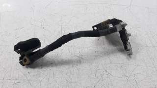Recambio de caja reles / fusibles para nissan qashqai (j11) 2013- 1.5 turbodiesel cat referencia OEM IAM ED3CDZD1612  