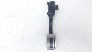 Recambio de potenciometro pedal para peugeot 3008 2016- 1.6 blue-hdi fap referencia OEM IAM 9674829180  