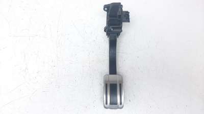 Recambio de potenciometro pedal para peugeot 3008 2016- 1.6 blue-hdi fap referencia OEM IAM 9674829180  