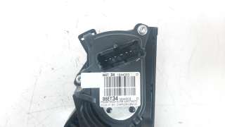 Recambio de potenciometro pedal para peugeot 3008 2016- 1.6 blue-hdi fap referencia OEM IAM 9674829180  