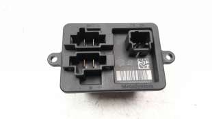 Recambio de resistencia calefaccion para peugeot 3008 2016- 1.6 blue-hdi fap referencia OEM IAM 43002900   2