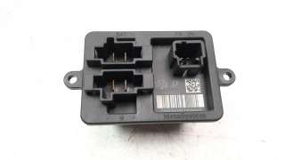 Recambio de resistencia calefaccion para peugeot 3008 2016- 1.6 blue-hdi fap referencia OEM IAM 43002900  