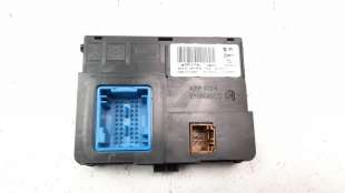 Recambio de modulo electronico para peugeot 3008 2016- 1.6 blue-hdi fap referencia OEM IAM 9809891880  