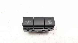 Recambio de interruptor para peugeot 3008 2016- 1.6 blue-hdi fap referencia OEM IAM 98130478ZD  