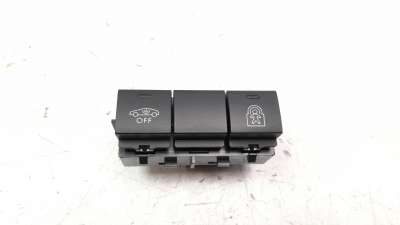 Recambio de interruptor para peugeot 3008 2016- 1.6 blue-hdi fap referencia OEM IAM 98130478ZD  