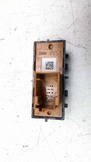Recambio de interruptor para peugeot 3008 2016- 1.6 blue-hdi fap referencia OEM IAM 98130478ZD  