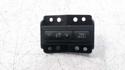 Recambio de interruptor para nissan qashqai (j11) 2013- 1.5 turbodiesel cat referencia OEM IAM 80518C 40115C 80719C