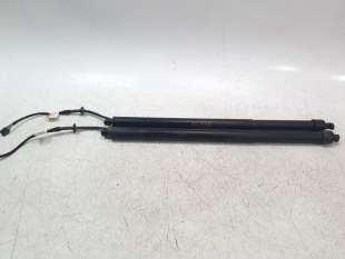Recambio de amortiguadores maletero / porton para jaguar e-pace 2017- 2.0 diesel cat referencia OEM IAM J9C370354AC  