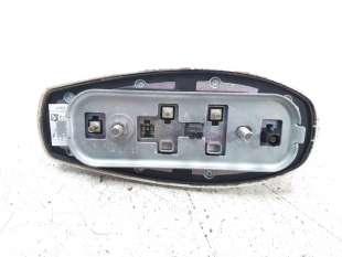 Recambio de antena para jaguar e-pace 2017- 2.0 diesel cat referencia OEM IAM FW9319C089DB   2