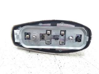 Recambio de antena para jaguar e-pace 2017- 2.0 diesel cat referencia OEM IAM FW9319C089DB  
