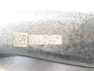 Recambio de brazo suspension inferior delantero derecho para jaguar e-pace 2017- 2.0 diesel cat referencia OEM IAM FK725B672AC   2