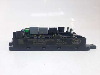 Recambio de caja reles / fusibles para jaguar e-pace 2017- 2.0 diesel cat referencia OEM IAM J9C314N030AB J9C314N030AB 