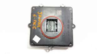 Recambio de centralita faros xenon para jaguar e-pace 2017- 2.0 diesel cat referencia OEM IAM J9C313E005  