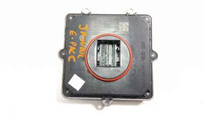 Recambio de centralita faros xenon para jaguar e-pace 2017- 2.0 diesel cat referencia OEM IAM J9C313E005  