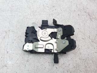 Recambio de cerradura maletero / porton para jaguar e-pace 2017- 2.0 diesel cat referencia OEM IAM CPLA442A66AE  