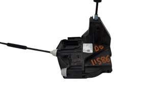 Recambio de cerradura puerta delantera derecha para jaguar e-pace 2017- 2.0 diesel cat referencia OEM IAM J9C3203A28  