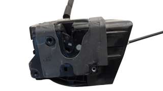 Recambio de cerradura puerta delantera derecha para jaguar e-pace 2017- 2.0 diesel cat referencia OEM IAM J9C3203A28  