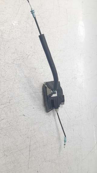 Recambio de cerradura puerta trasera derecha para jaguar e-pace 2017- 2.0 diesel cat referencia OEM IAM T2H17437  