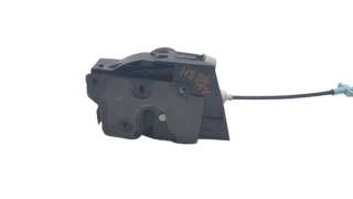 Recambio de cerradura puerta trasera izquierda para jaguar e-pace 2017- 2.0 diesel cat referencia OEM IAM J9C324995CC  