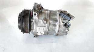 Recambio de compresor aire acondicionado para jaguar e-pace 2017- 2.0 diesel cat referencia OEM IAM CPLA19D629BH 320038 AF210018