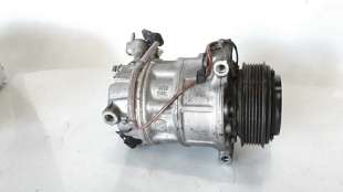 Recambio de compresor aire acondicionado para jaguar e-pace 2017- 2.0 diesel cat referencia OEM IAM CPLA19D629BH 320038 AF210018 2