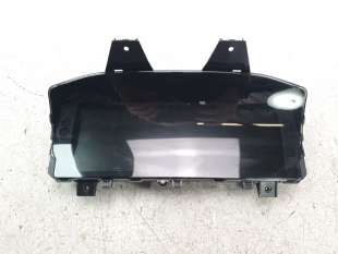 Recambio de cuadro instrumentos para jaguar e-pace 2017- 2.0 diesel cat referencia OEM IAM J9C310849JG  