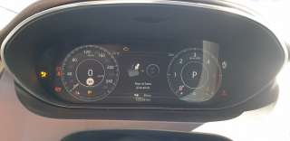 Recambio de cuadro instrumentos para jaguar e-pace 2017- 2.0 diesel cat referencia OEM IAM J9C310849JG  