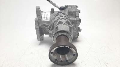 Recambio de caja transfer para jaguar e-pace 2017- 2.0 diesel cat referencia OEM IAM EJ327L486AC  