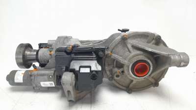 Recambio de diferencial trasero para jaguar e-pace 2017- 2.0 diesel cat referencia OEM IAM HJ324N053BA  