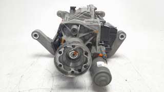 Recambio de diferencial trasero para jaguar e-pace 2017- 2.0 diesel cat referencia OEM IAM HJ324N053BA  