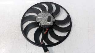 Recambio de electroventilador para jaguar e-pace 2017- 2.0 diesel cat referencia OEM IAM 500072908  