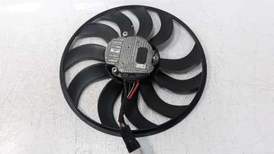 Recambio de electroventilador para jaguar e-pace 2017- 2.0 diesel cat referencia OEM IAM 500072908  